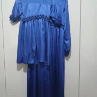 لباس ست مادردختری