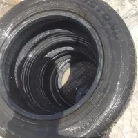 لاستیک سایز ۱۴ و۱۸۵