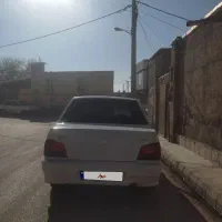 پراید 132 مدل 88 دوگانه نقد اقساط|خودرو سواری و وانت|نیشابور, میدون بار|دیوار