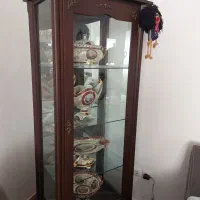 بوفه نو|بوفه، ویترین، کنسول|رشت, سلیمانداراب|دیوار