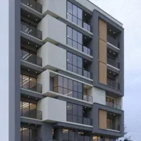 فروش آپارتمان ۶۸ متری نوساز کیلومتر ۲.۵ پاسداران.|فروش آپارتمان|بندر انزلی, پاسداران|دیوار