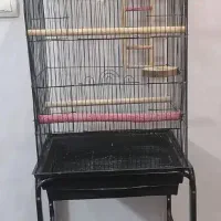 قفس بزرگ شیک