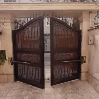 سیستم های امنیتی و درب کنترلی در 6قسط
