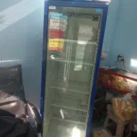 یخچال ایستاده