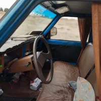 نیسان مدل ۸۳|خودرو سواری و وانت|قرچک, صالح آباد|دیوار