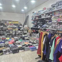 تولید و پخش عمده انواع جوراب و لباس زیر