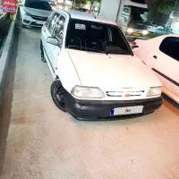 صبا دوگانه فابریک