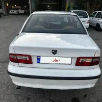 سمند lxساده|خودرو سواری و وانت|شازند, |دیوار