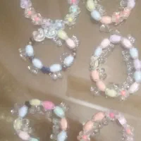 دستبند دخترانه