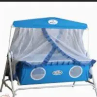 گهواره نوزاد  و کالسکه