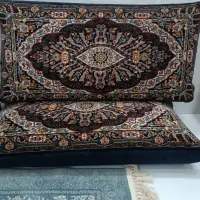 دو جفت پشتی در حد نو|پشتی|مشهد, کشاورز|دیوار