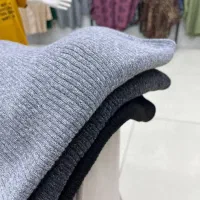 بلوز بافت زنانه با قد بلند (پوشاک باران)