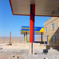 اجرای نمای کامپوزیت