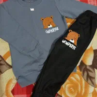 لباس بچگانه