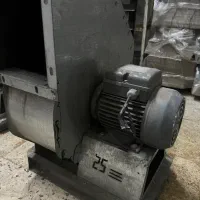 فروش تعدادی لوازم‌فست فود