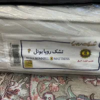 تشک دو نفره