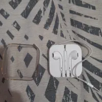 هندزفری اورجینال سیمی اصلی آیفون