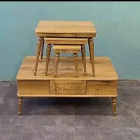 جلو مبلی ام دی اف