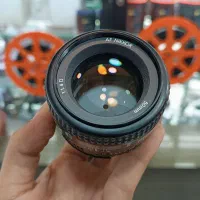 50 f 1.4 D Nikon|دوربین عکاسی و فیلم‌برداری|تهران, پامنار|دیوار
