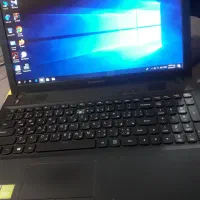 لپتاپ لنوو جی ۵۰۵  G 505|رایانه همراه|اصفهان, بهارستان|دیوار