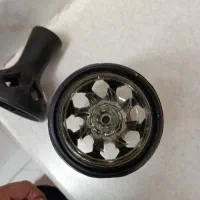 سری سیلیکونی قلیان