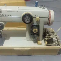 چرخ ژانومه
