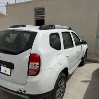 رنو داستر 2016