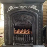 تعمیرات بخاری گاز و برقی و شومینه ولوازم برقی|خدمات پیشه و مهارت|ورامین, ورامین|دیوار