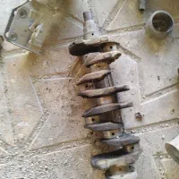 لوازم مزدا ۳۲۳|قطعات یدکی و لوازم جانبی|پردیس, سیاه سنگ|دیوار