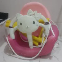 تاب بچه در حدنو