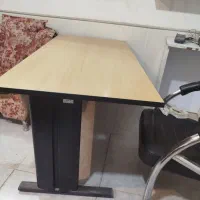 میز مدیریت|دفتر کار|نیشابور, شهرک رسولی|دیوار