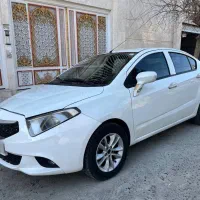 برلیانس h230پارس خودرویی کم کار