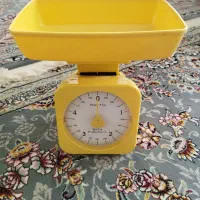 ترازوی آشپزخانه