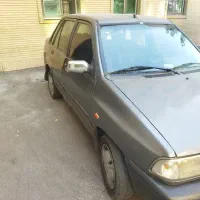 پراید ۸۵دوگانه کارخانه|خودرو سواری و وانت|فردیس, شهرک سپاه|دیوار