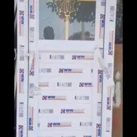 درب پی‌وی‌سی نو