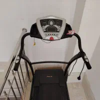 تردمیل flex fit|تجهیزات ورزشی|تهران, شهرک شریعتی|دیوار