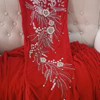 لباس محلی شیرازی و بختیاری