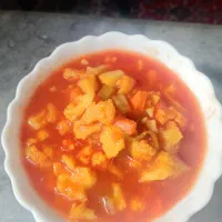 ترشی فصل خوشمزه