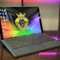 مایکروسافت سرفیس پرو Microsoft Surface Pro 4 در حد