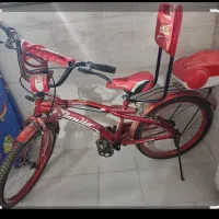 دوچرخه ۲۰ بونیتو سالم و تمیز|دوچرخه، اسکیت، اسکوتر|شیراز, فضلآباد|دیوار