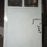 دو عدد درب درحد نو