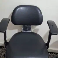 صندلی چرخ دار|دفتر کار|رباطکریم, رباطکریم|دیوار