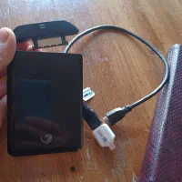 هارد کامپیوتر دوربین گوشی و ذخیره بازی کامپیوتری