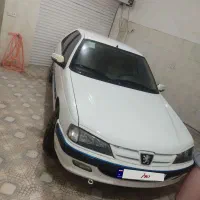 پارس 401نیم فول