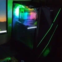 کامپیوتر|رایانه رومیزی|دشت آزادگان, |دیوار