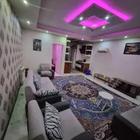 اجاره روزانه هفتگی آپارتمان ۶۰ متری