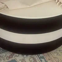 میز بزرگ و عسلی پذیرایی