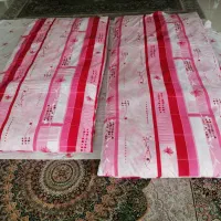 چهار عدد تشک نو با پنبه درجه یک