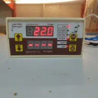 دستگاه جوجه کشی ۷۵۰ تایی دماوند،توضیحات.|لوازم جانبی حیوانات|بابل, |دیوار