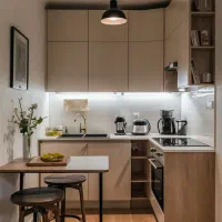 65متر یک خواب/ فول بازسازی شده /مهستان